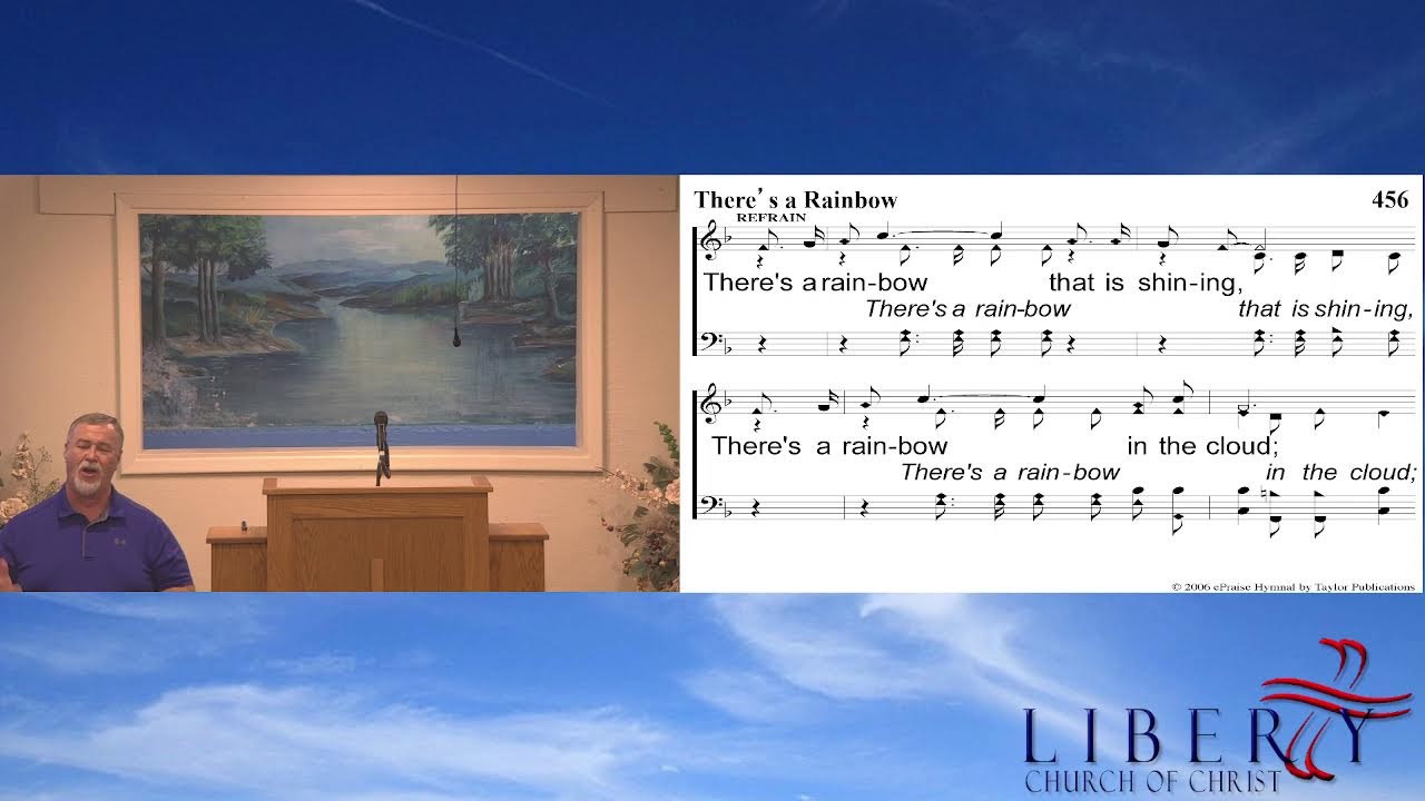 Sunday Morning Service 3/1/26