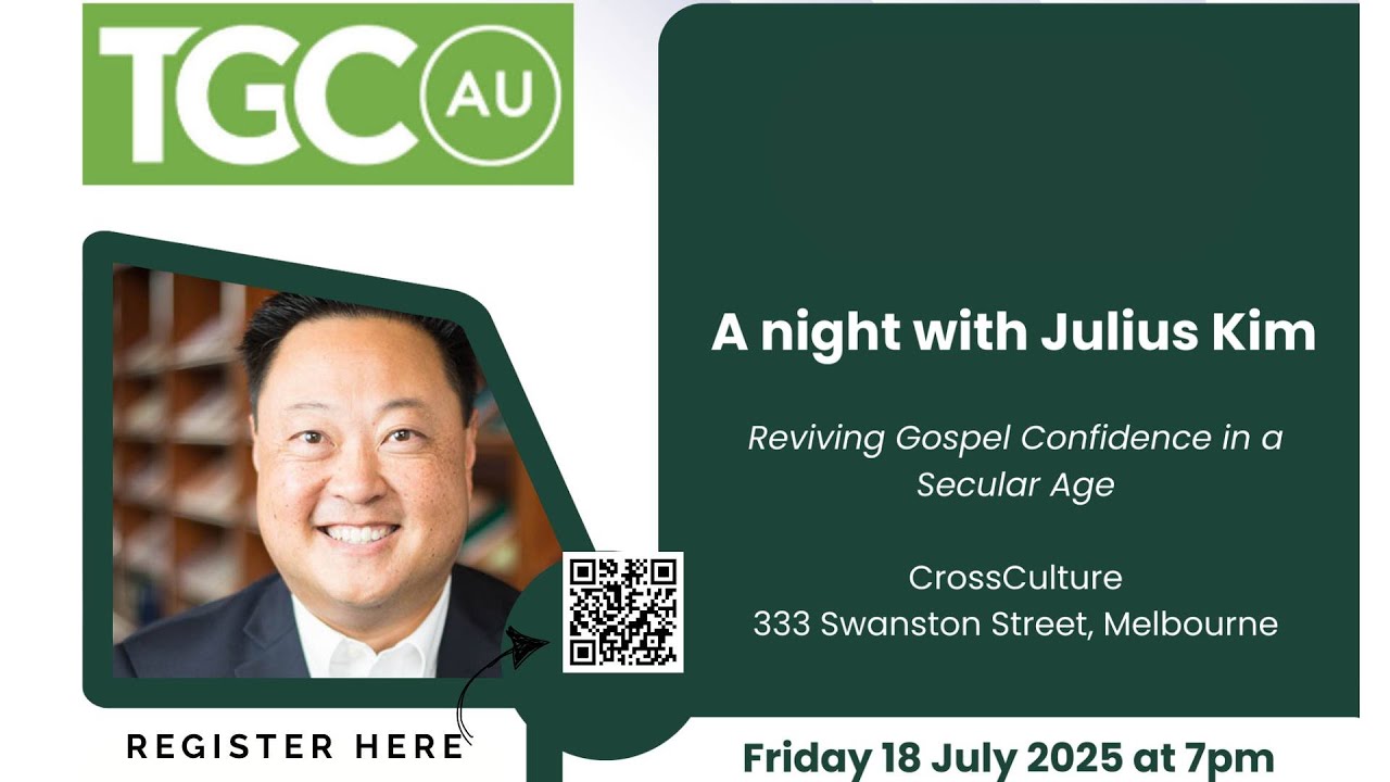 Compassionate Witness: Being Hope filled Pointers to Christ by Julius Kim