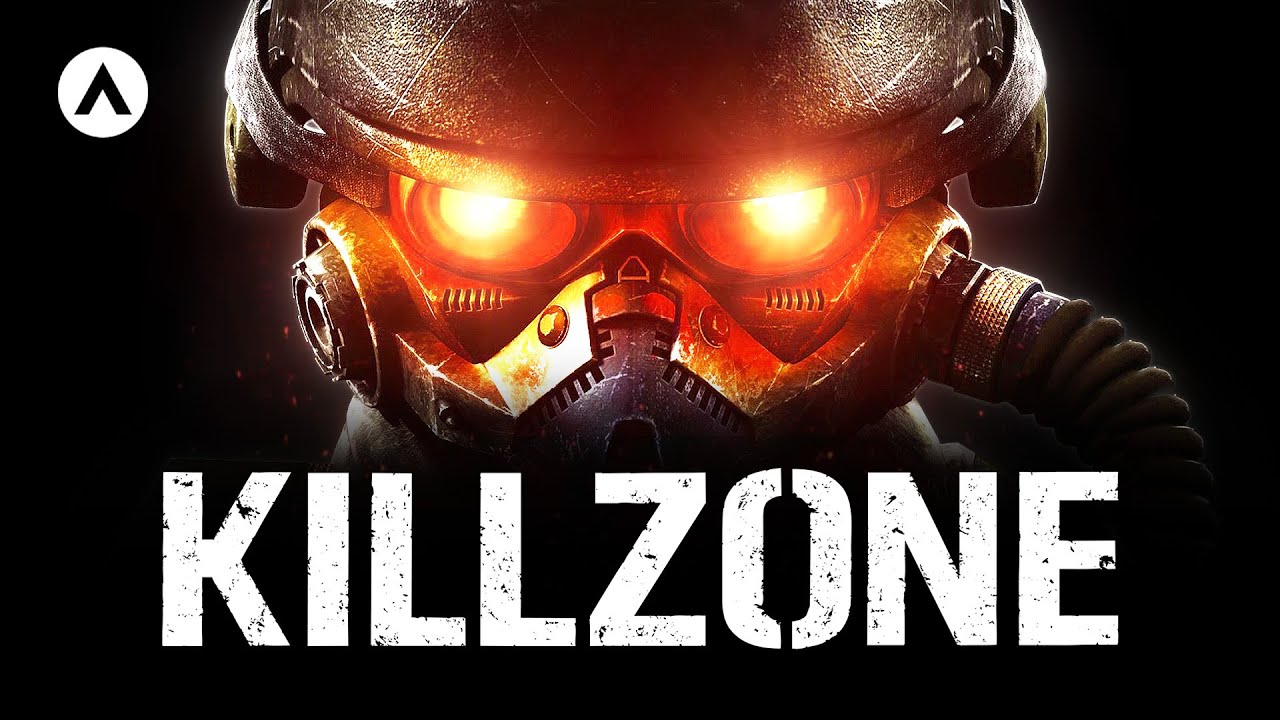 The Rise and Fall of Killzone
