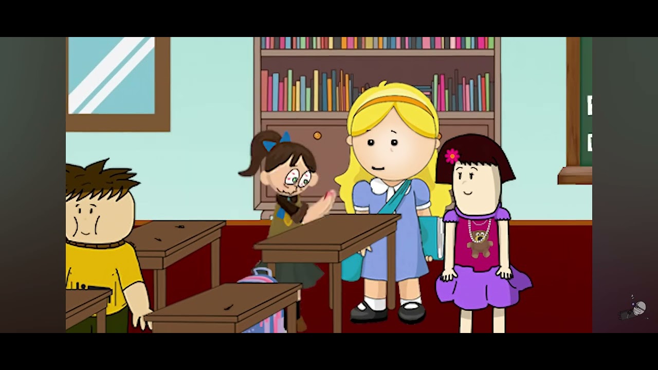 İlk ds videosu