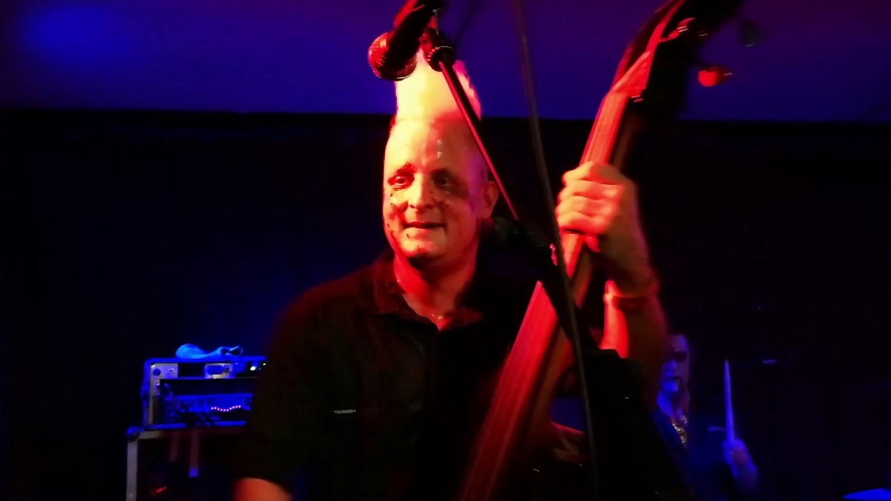 Demented Are Go   4   Goldmarks Stuttgart 04 01 2019