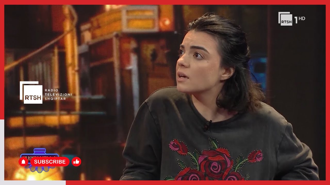 Versionistët – Vjehrra ngarkon nusen | 6 janar 2024 