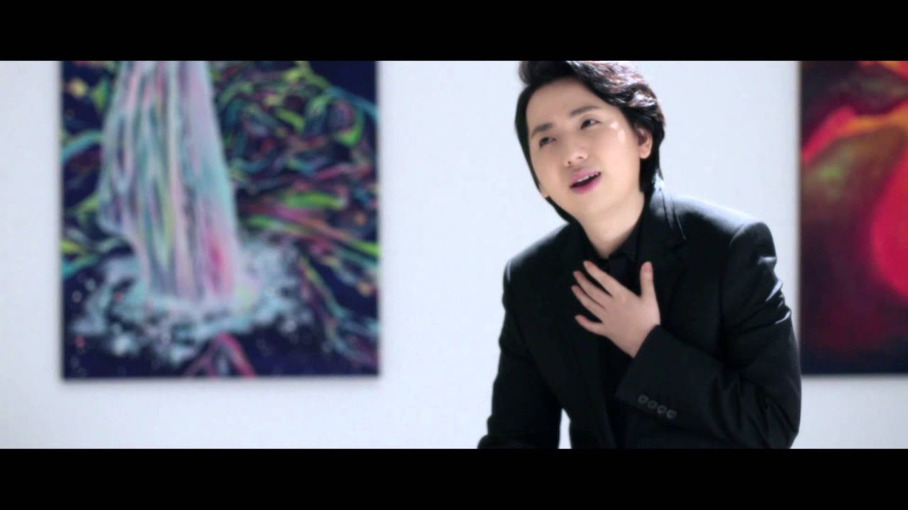 임형주(Lim Hyung-Joo), 외사랑(Lonely my love)