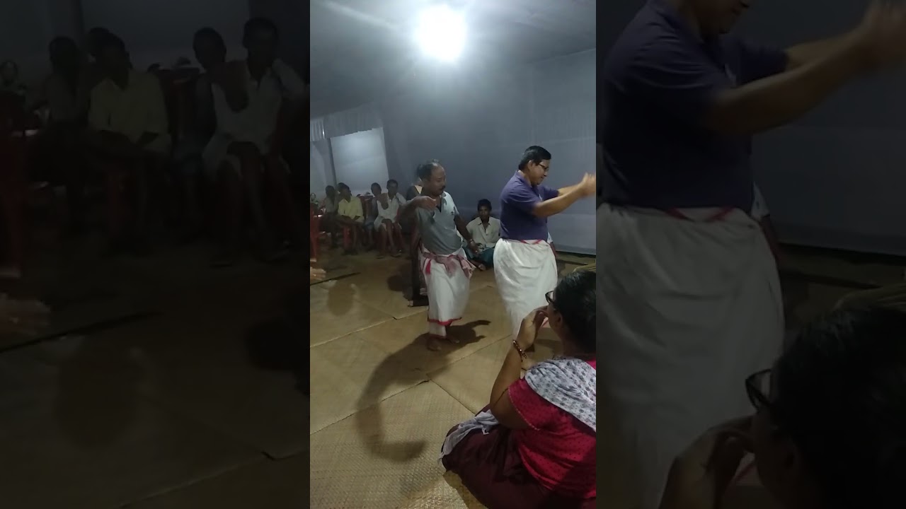 Kthui panda ni msamung Bokafa 2019||Condolences night program||