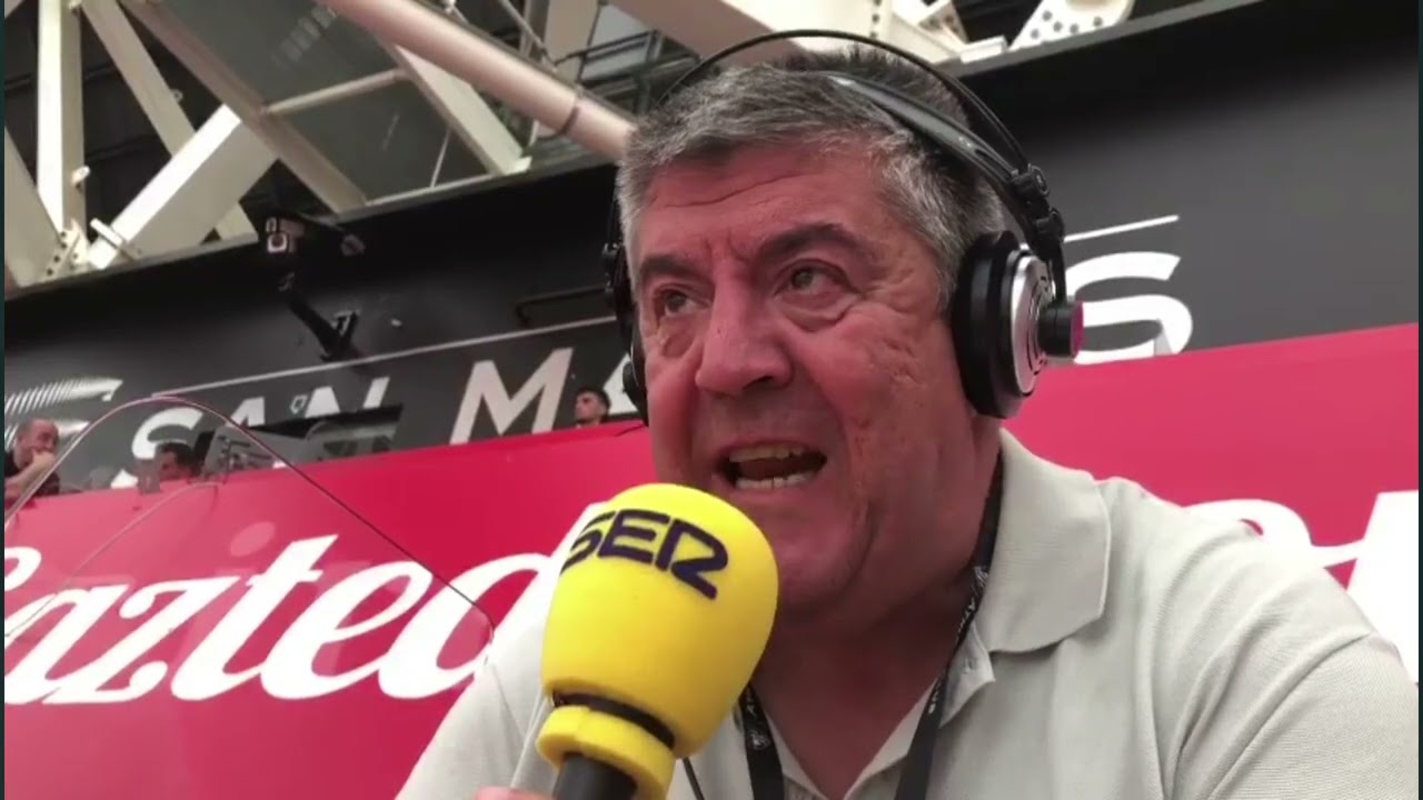 📻‼️ LA RONDA DE TODA LA VIDA EN CARRUSEL | Así se hace LA RADIO EN LA JORNADA UNIFICADA