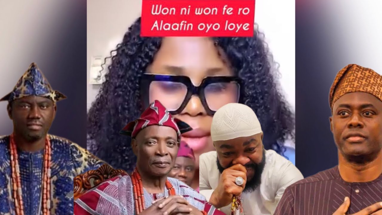 Gbogbo Omo Yoruba se lo ‘To Ni 