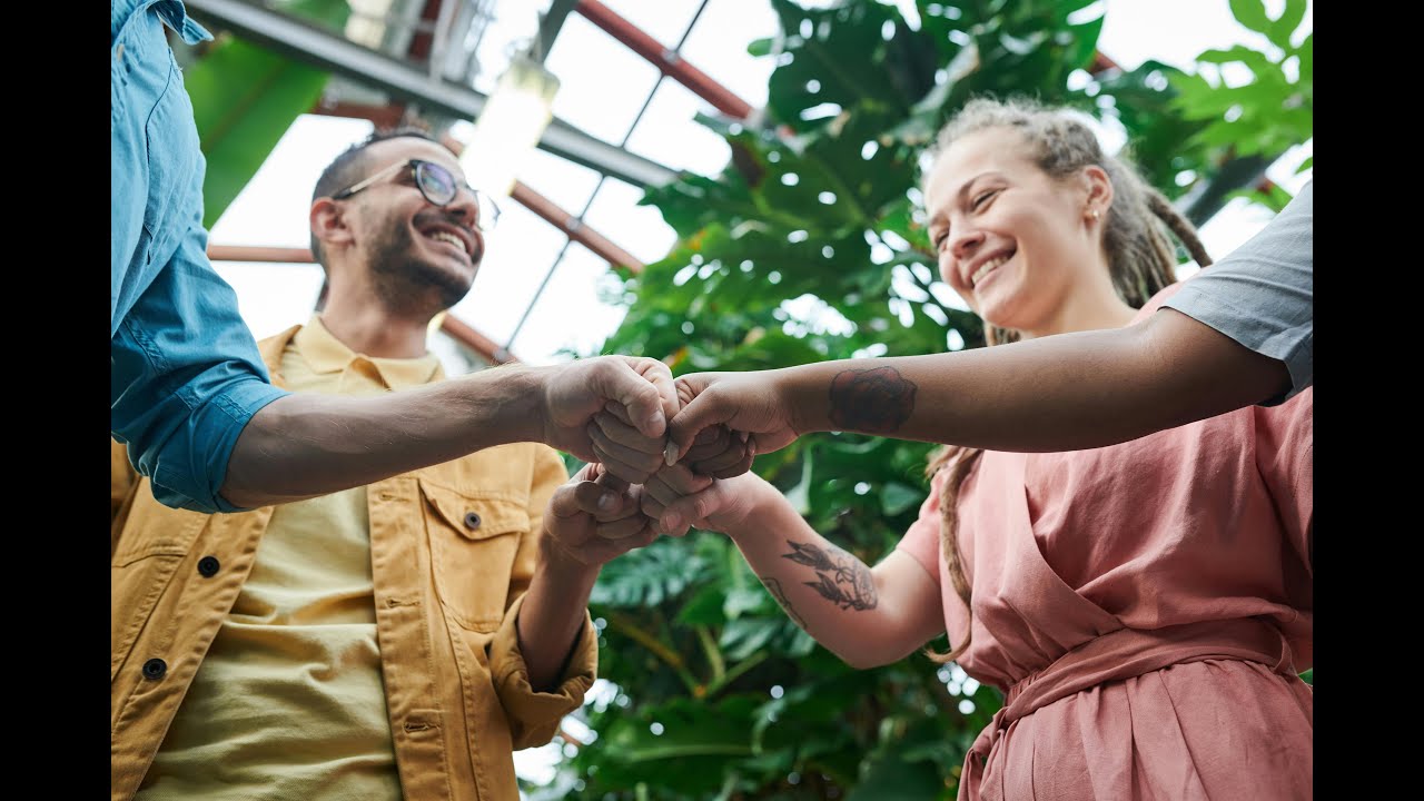What is CULTURE? Understanding the 12 Pillars of Cultural Identity