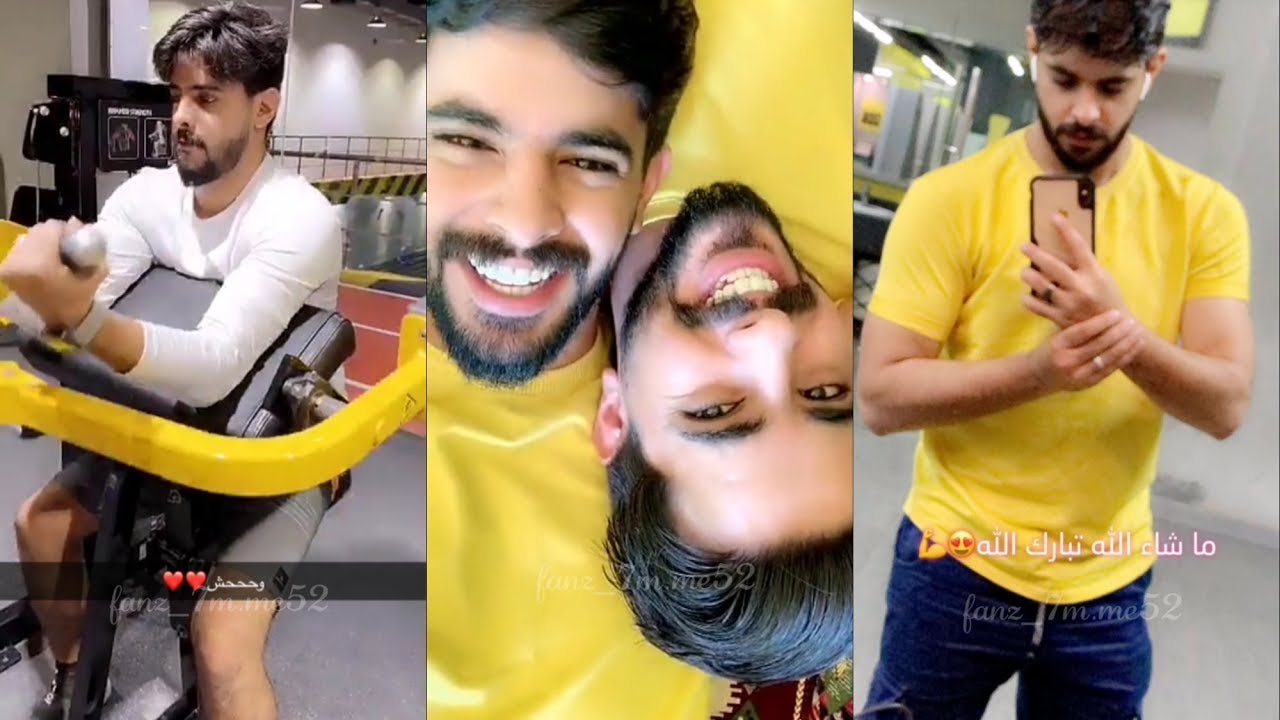 التوأم عبدالله و عبدالرحمن العنزي#توام_سعادتنا#سنابات