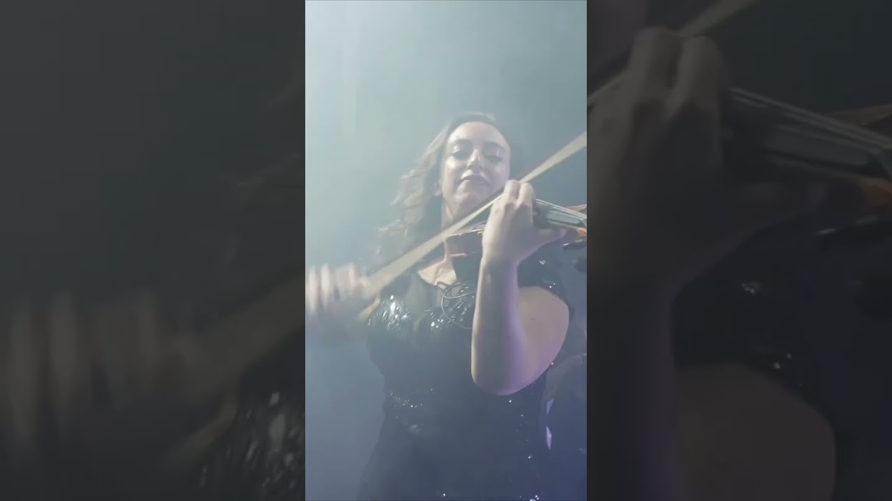 unexpected Vivaldi #orchestra #rave  #remix