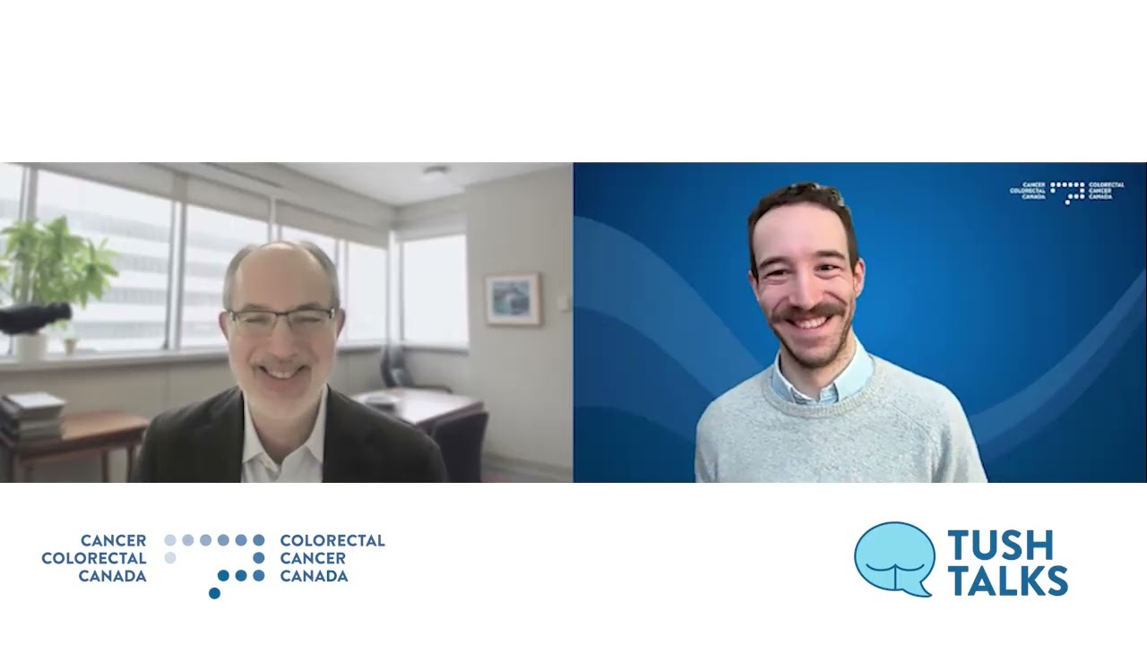 Tush Talks - Screening is a Team Sport: Pathology, Education, and Awareness