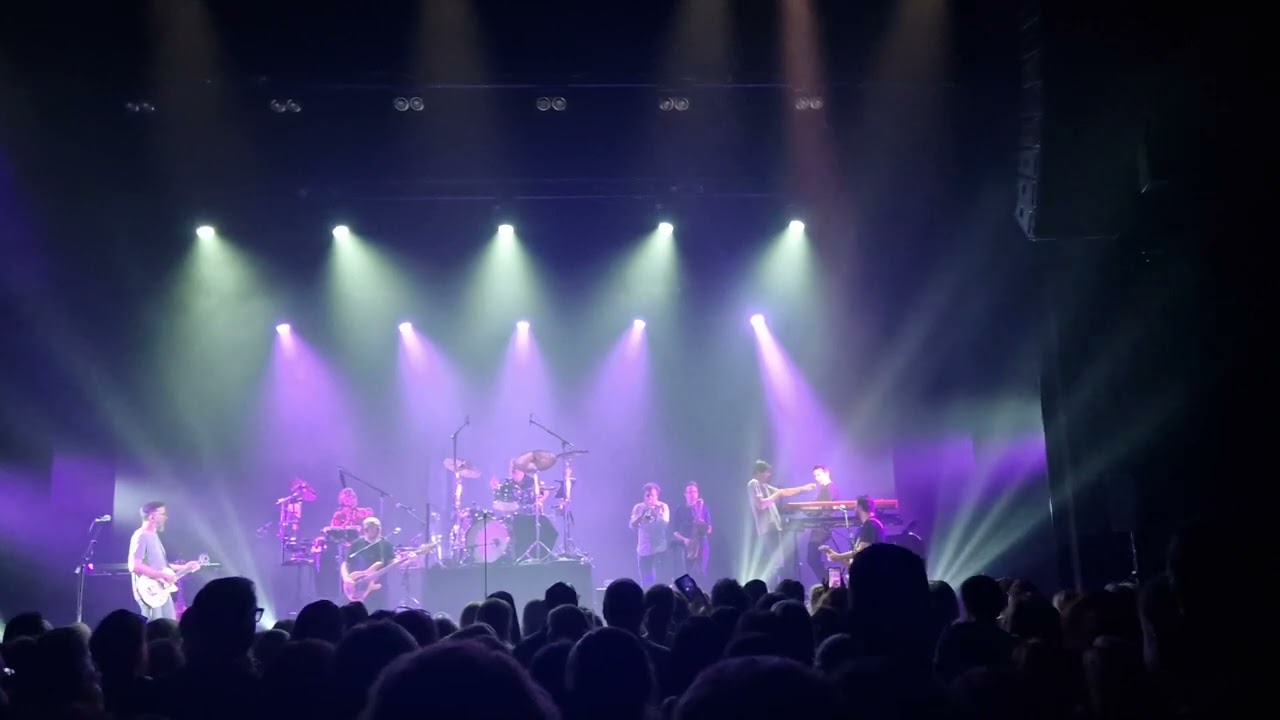 clouseau live in Asse 7 juni 2023 zij is mijn waarheid