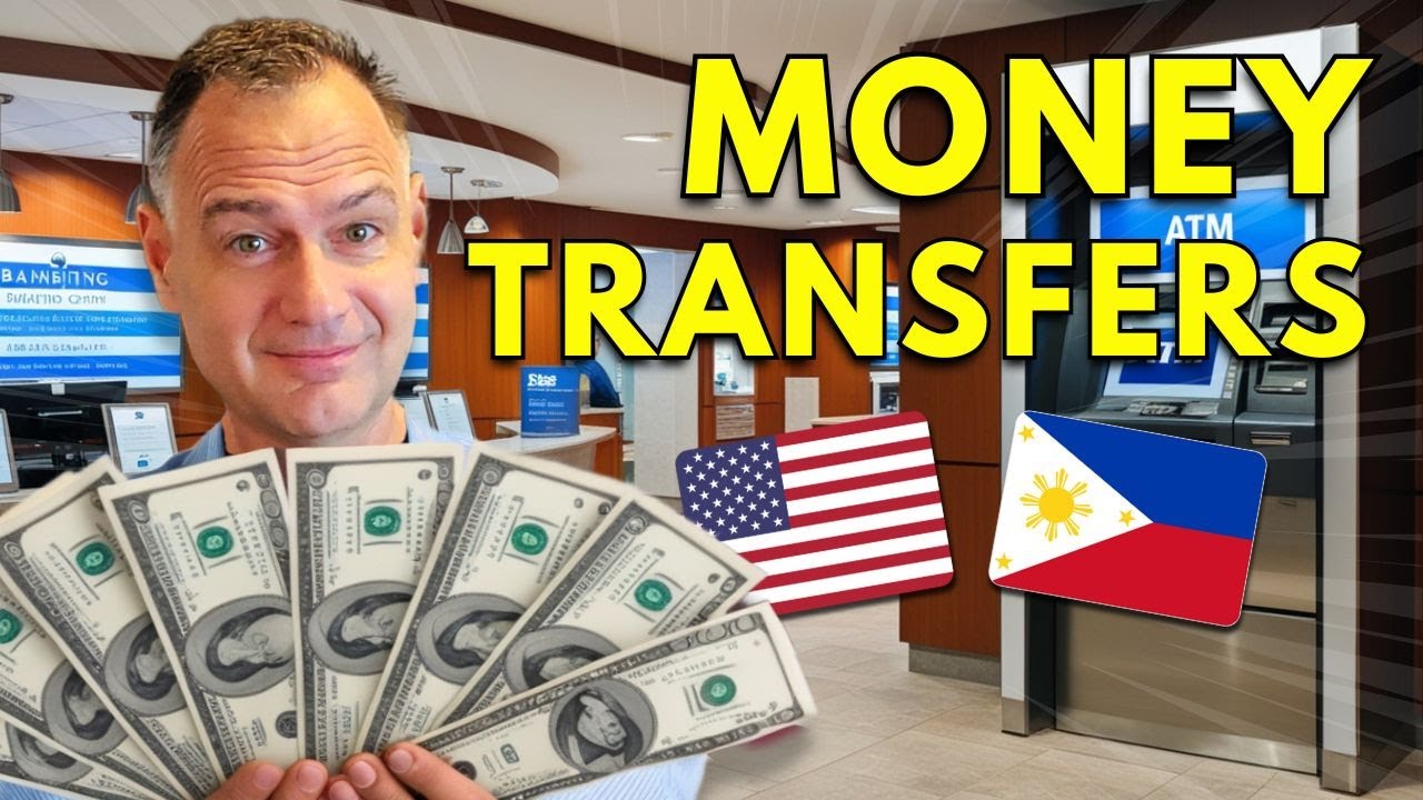 Bank Transfers & ATMs | How to Access your Money Abroad