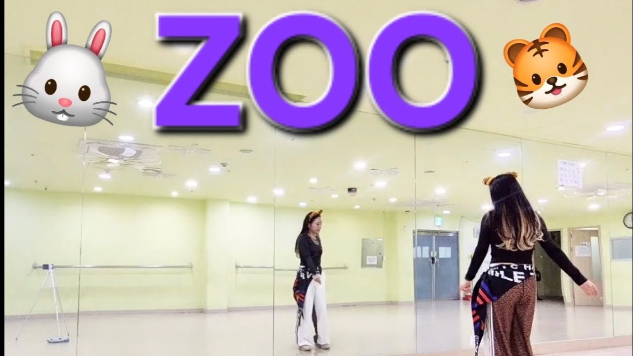 ZOO🐯(from 