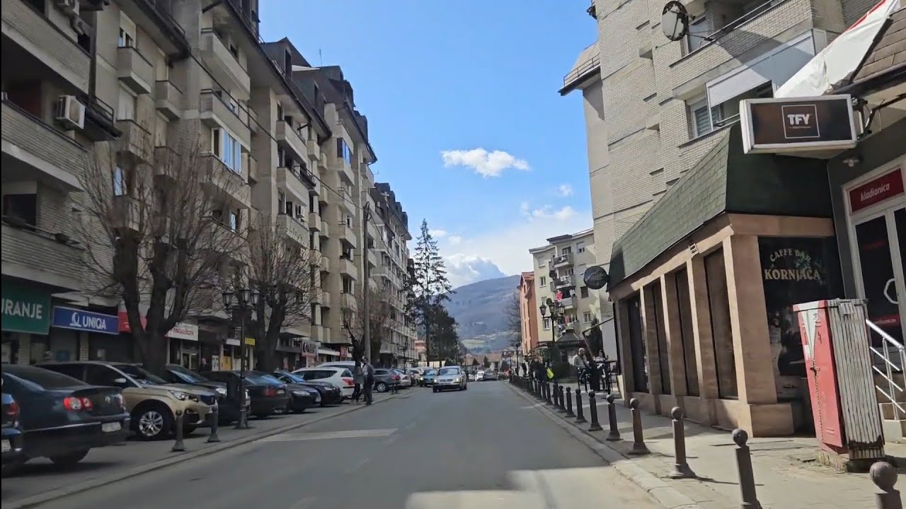 Dolazi proljeće (Bijelo Polje 02 03 2024)