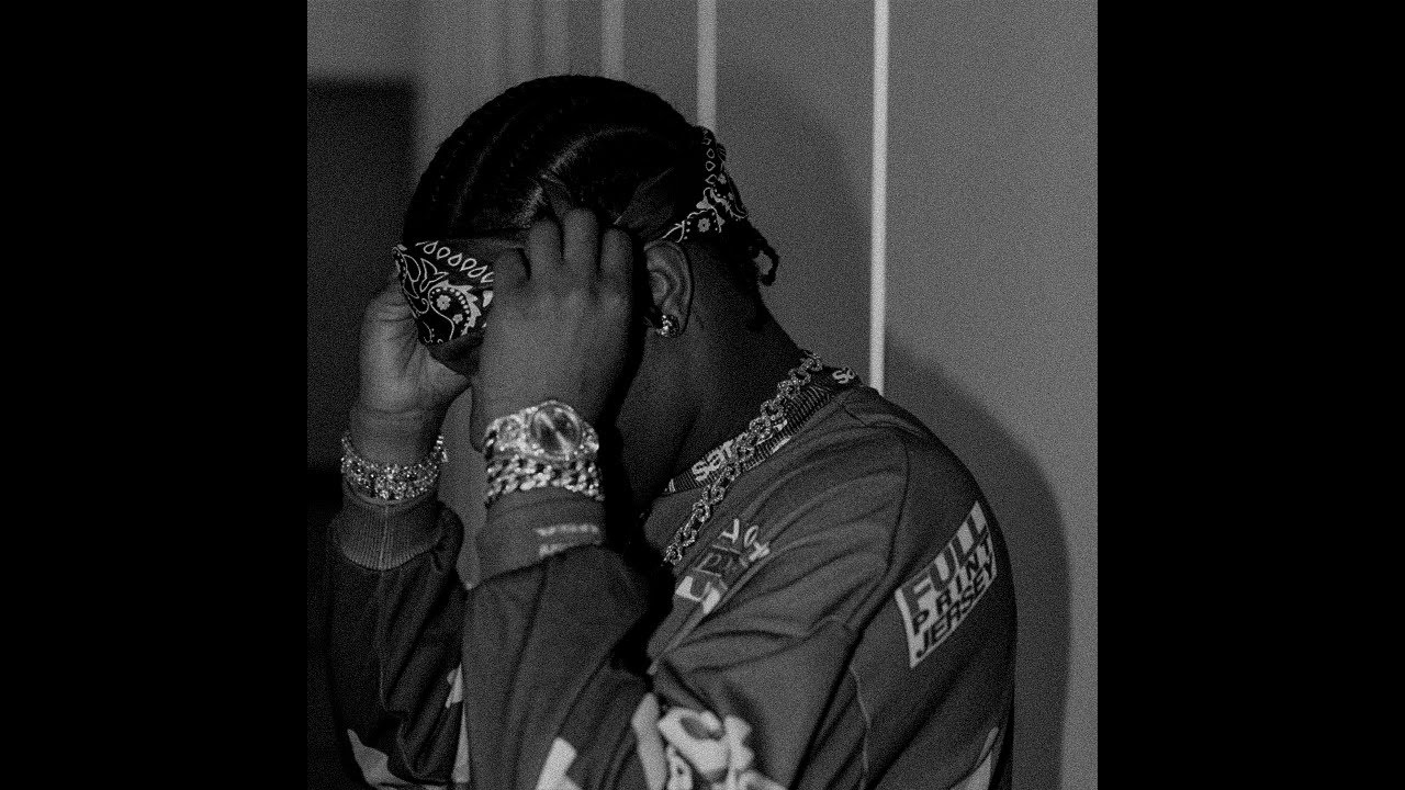 (FREE FOR PROFIT) Lil Baby Type Beat - No Where
