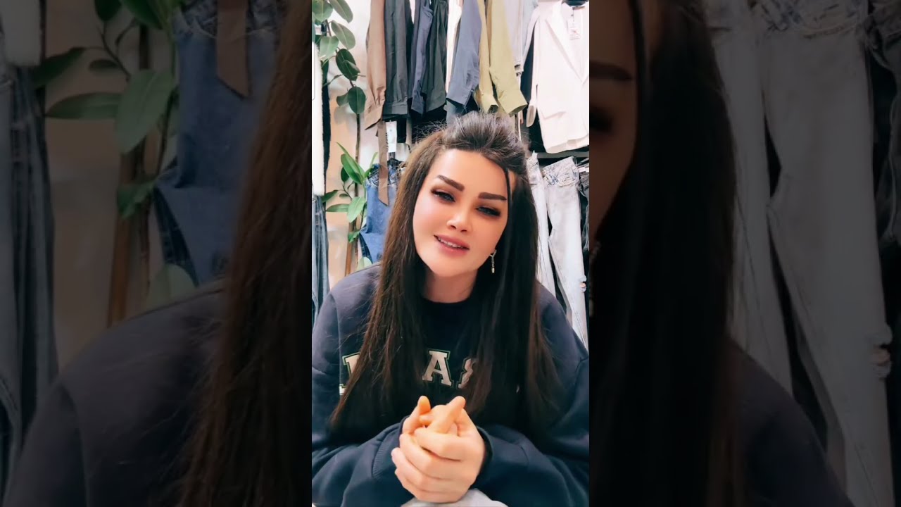 Kamvus kimi tanınan Vüsalə anasının ölümündən sonra ilk dəfə danışdı💔