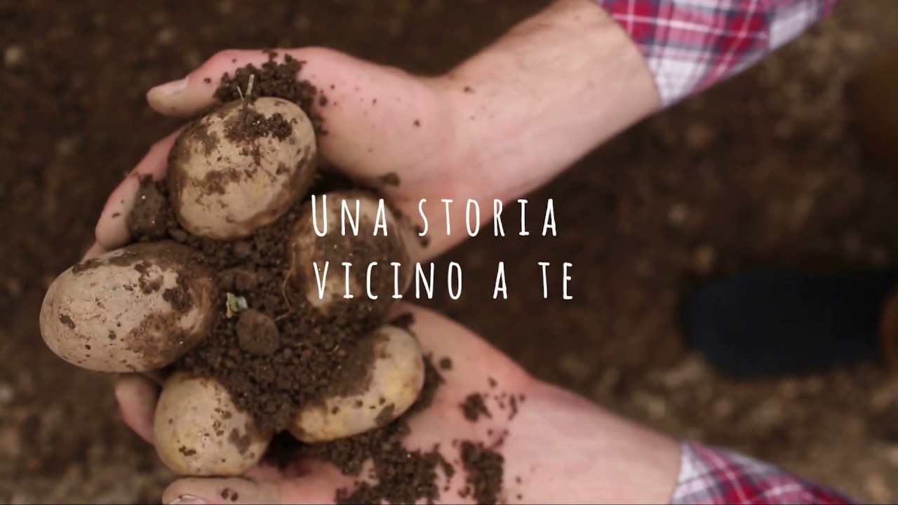 Antonio Ruggiero | Una storia Vicina a te