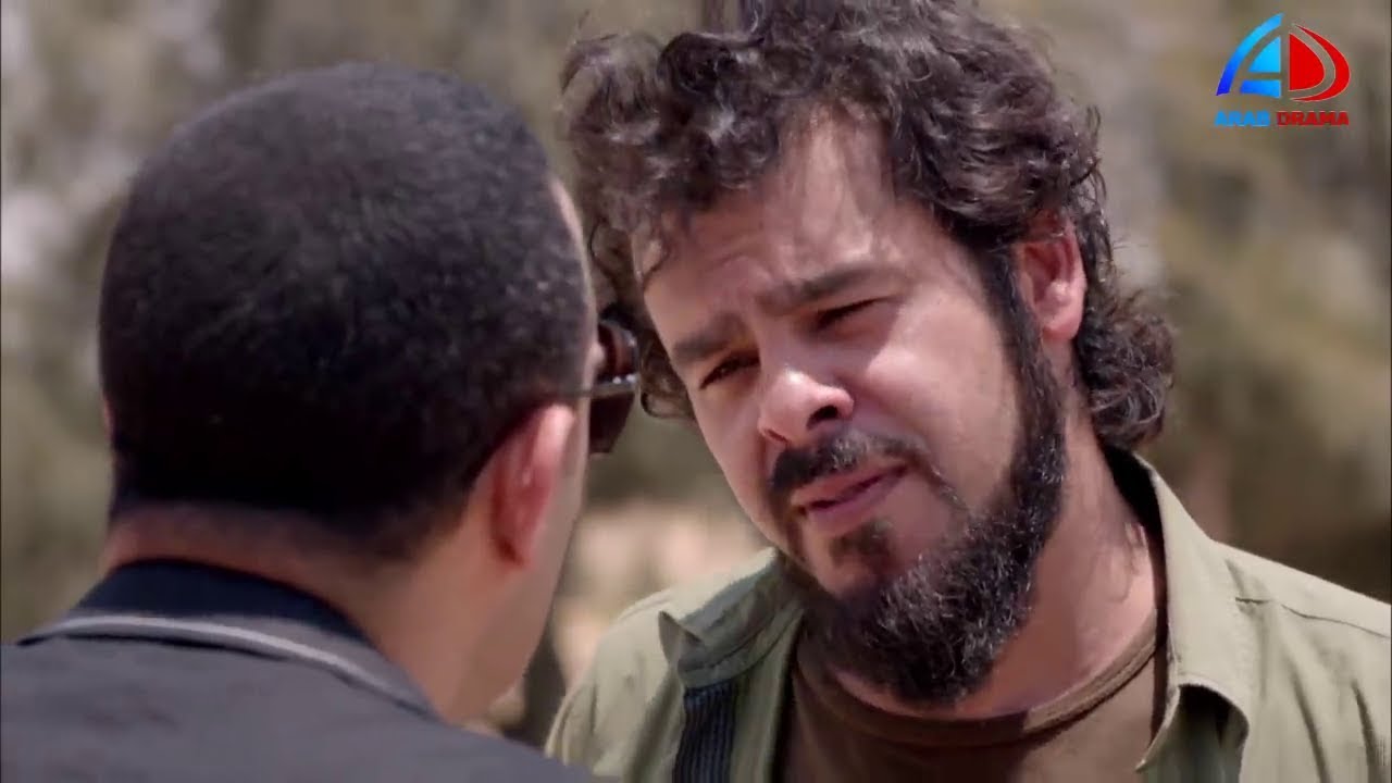 دياب يكتشف خيانة الظابط حسام ـ أحمد السقا خطوط حمراء