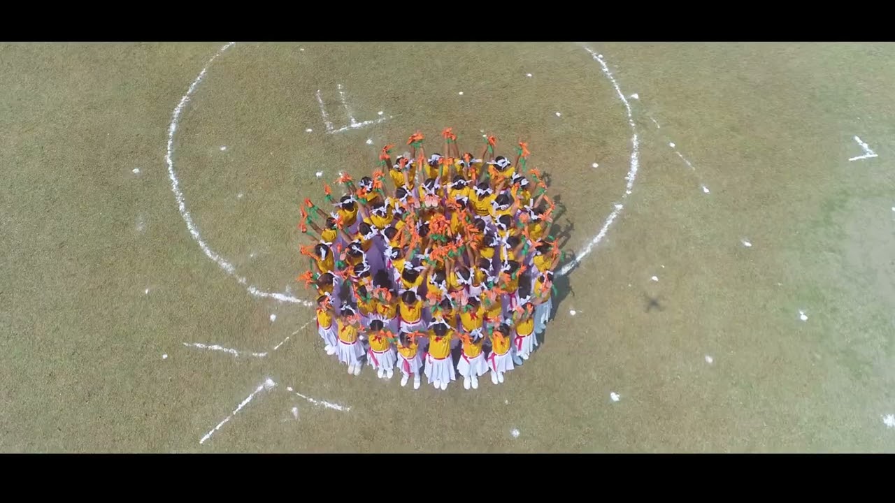 Annual Sports Festival 2025 | Don Bosco Chingmeirong Sports | DBS sports 2025 |