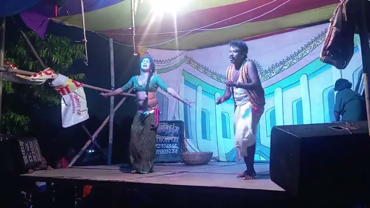 Gugli ghatma nach program Devkumar9808514610/9819786646