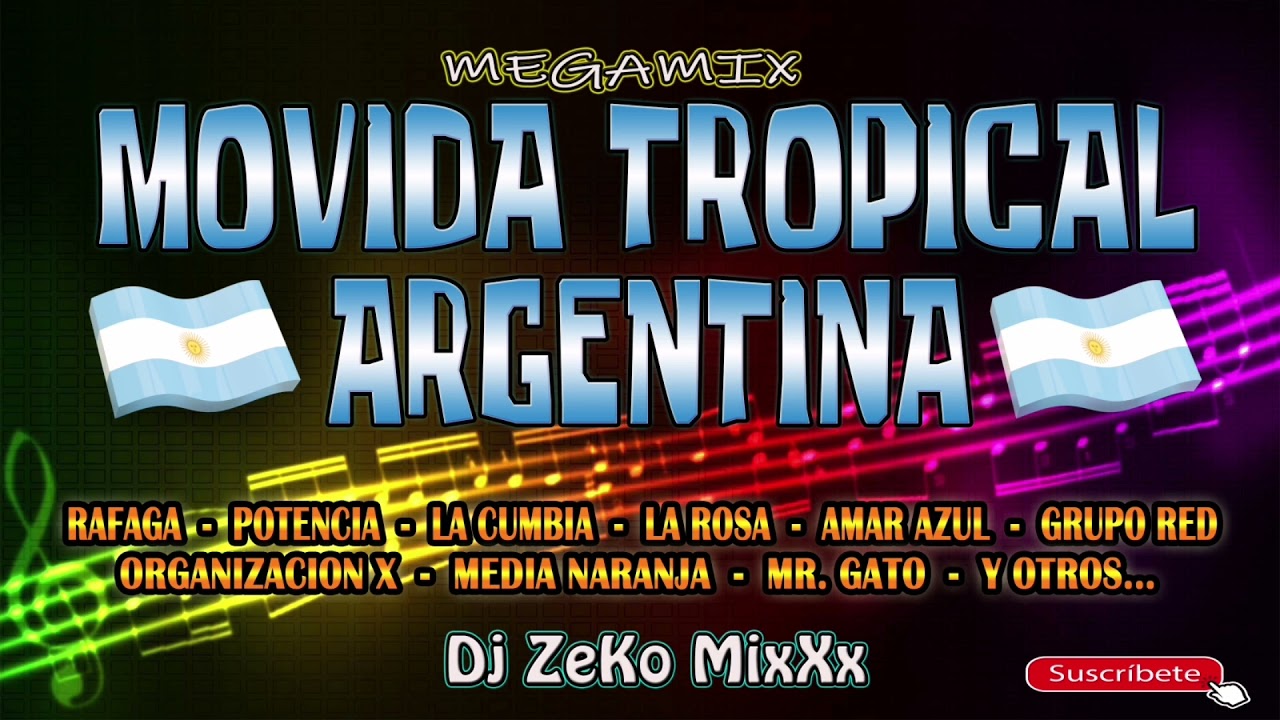 Mix Cumbia - Dj ZeKo MixXx