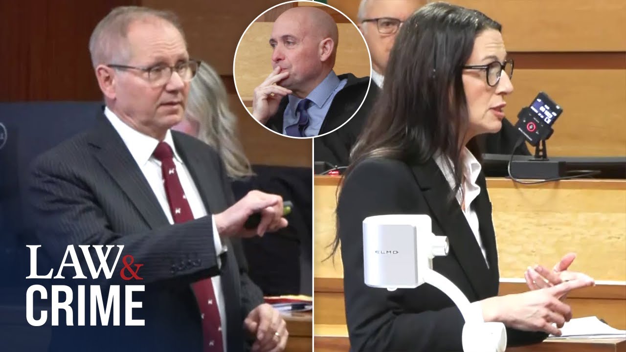 Medical Emergency or Murder? &mdash; WA v. Kevin West: Full Closing Arguments