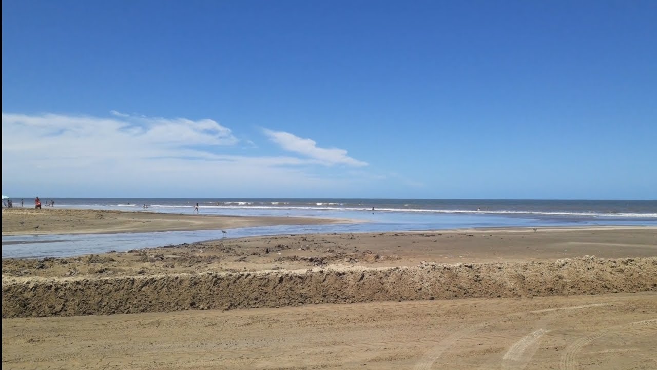 De bike no Cassino. A maior do mundo.