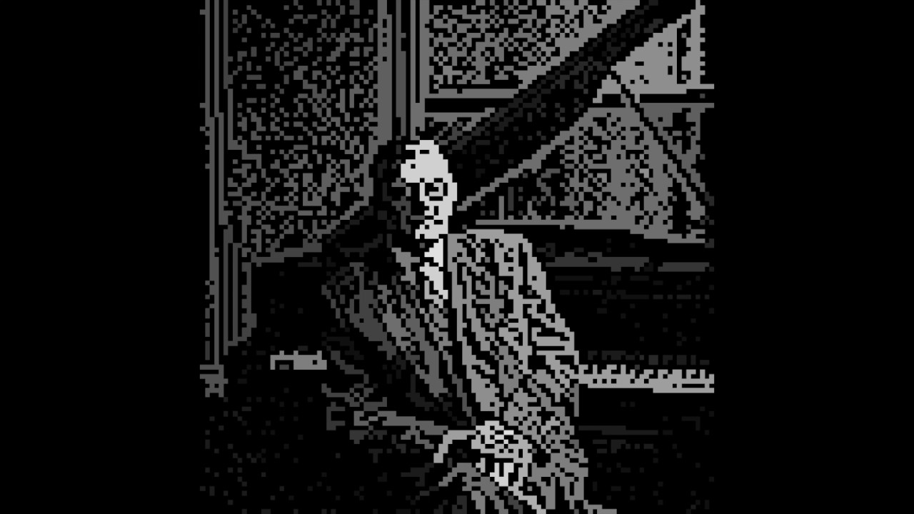 Shostakovich - Waltz No. 2 in C Minor (from the Suite for Variety Orchestra) 8-bit version