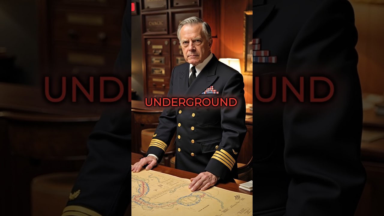 Why Antarctica is FORBIDDEN to Civilians (Hidden Alien Technology?)