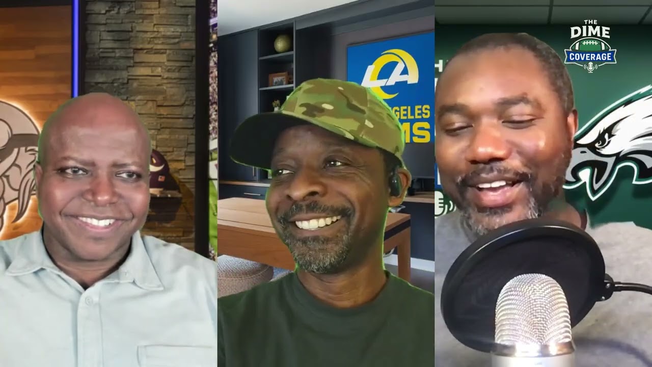 Risky Hires Everywhere? Breaking Down the NFL Coaching Carousel