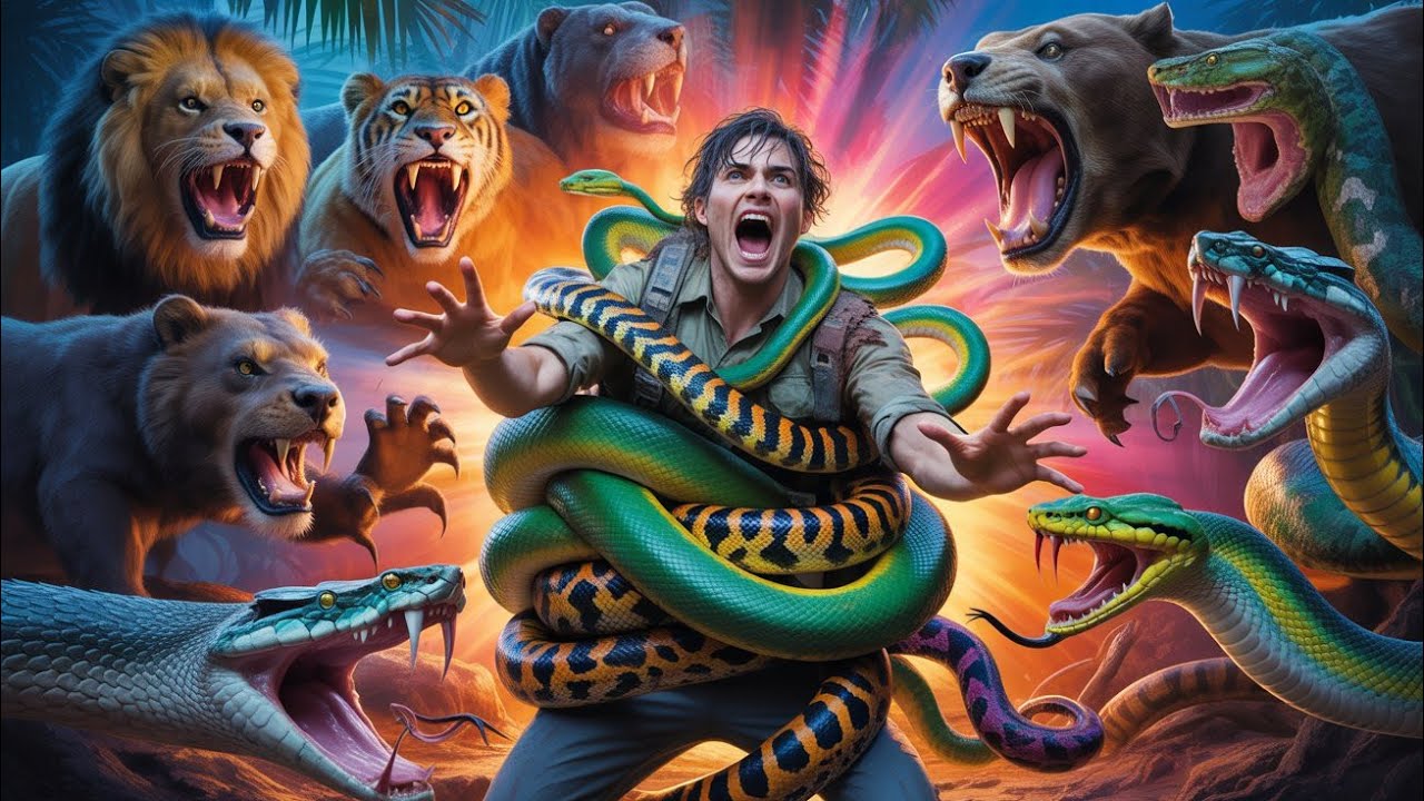 10 Most Dangerous Tourist Attraction