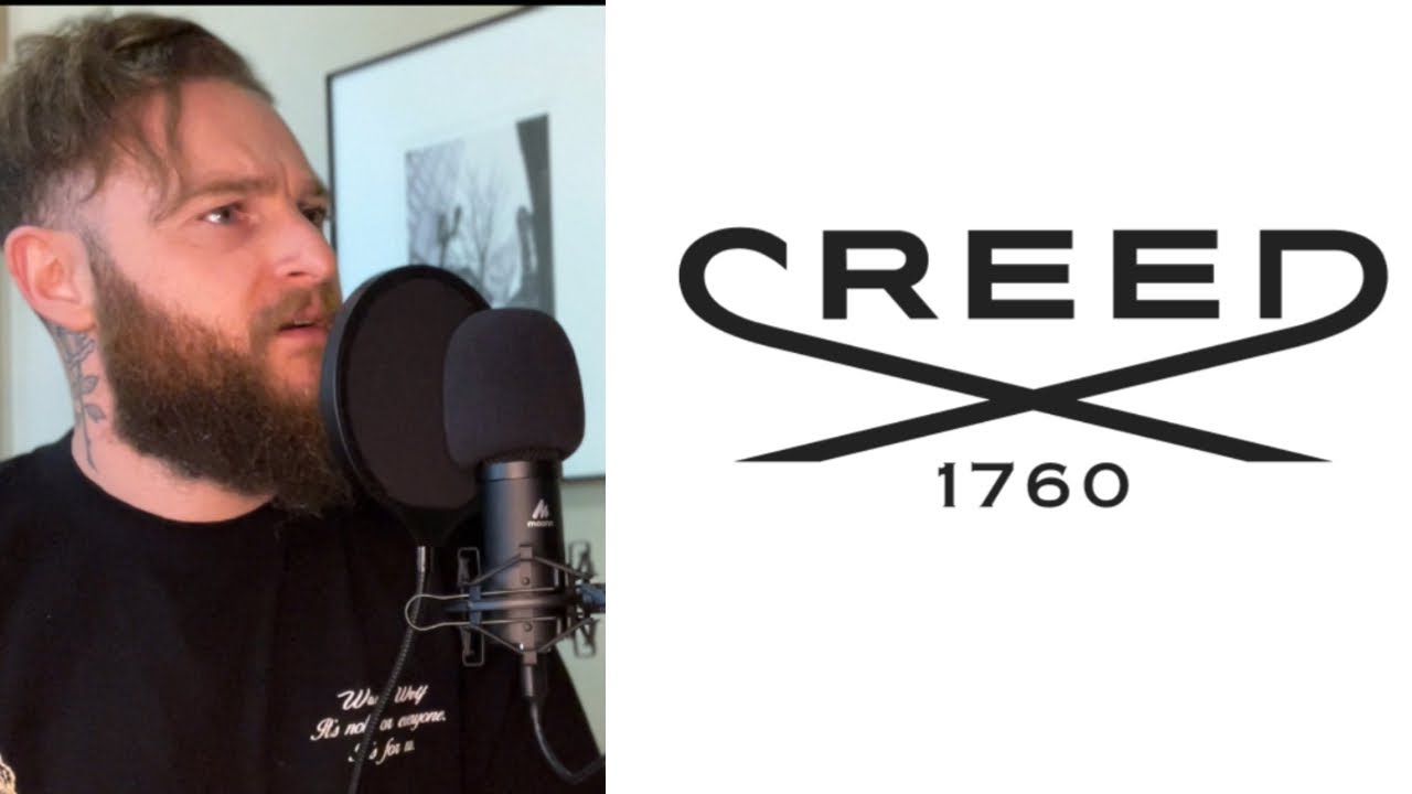 4  UNDERRATED CREED FRAGRANCES | NOT AVENTUS