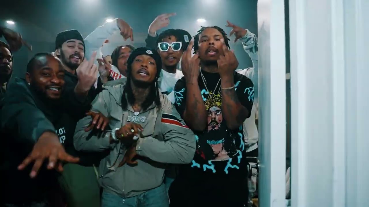 DODY6 - FUCC YO OPINION (OFFICIAL MUSIC VIDEO)