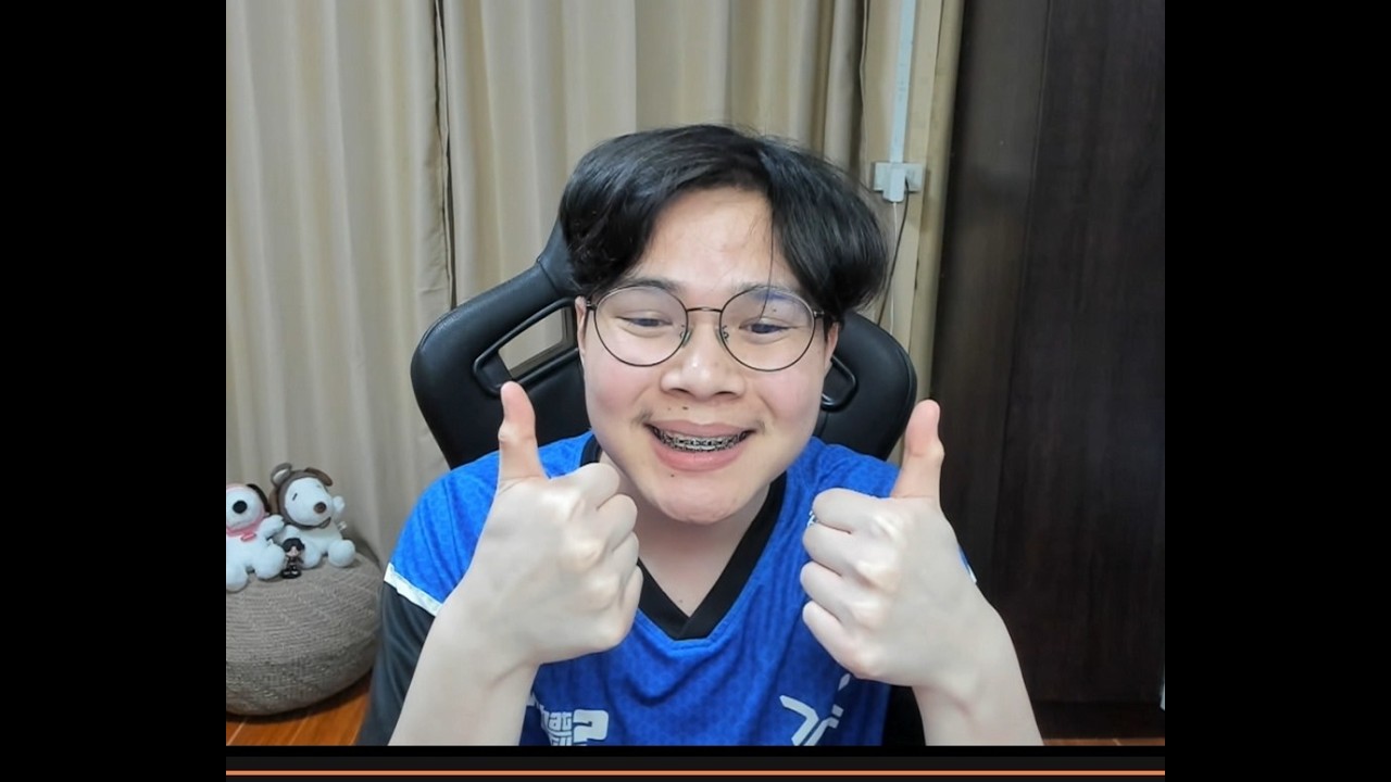 🔴𝐋𝐈𝐕𝐄 สวัดดีชาวฟีฟาย วันนี้เกิดอ้ายเดช EP.1011