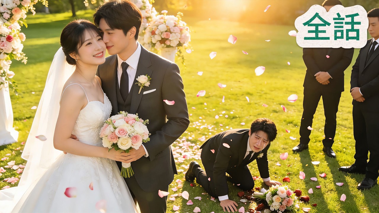 白月光のために婚約破棄？笑う皆の前で、十年来独身の元彼の叔父に手を取られ――「叔母って呼びなさい」