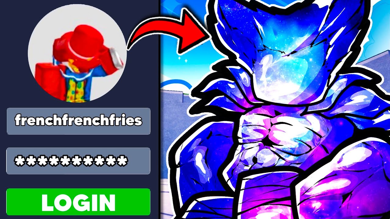 I Became OWNER of The Strongest Battlegrounds!