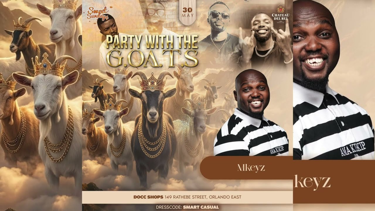 MKeyz Exclusive Amapiano Mix Episode 8
