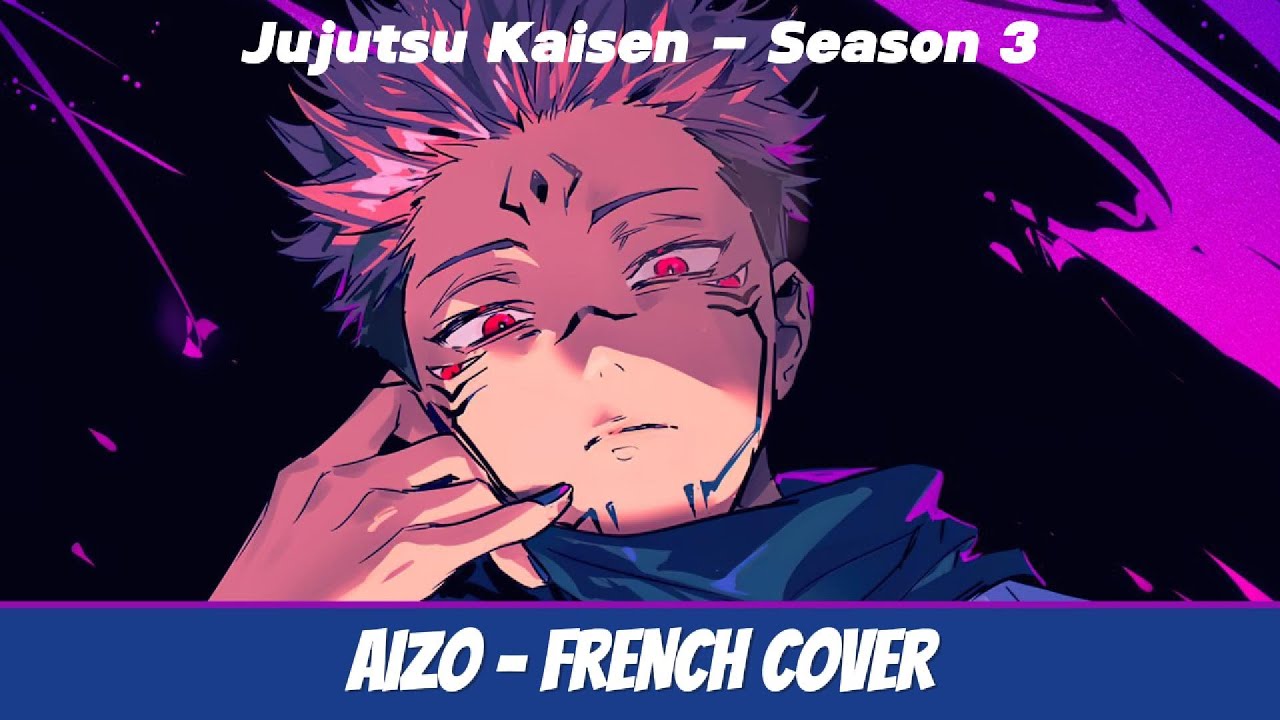 AIZO - FRENCH COVER
