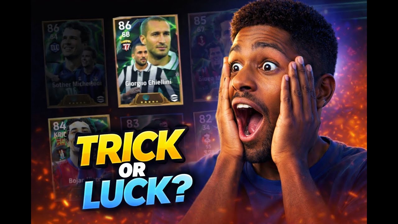 Crazy treasure link pack opening😱... Trick or Luck?😱😱