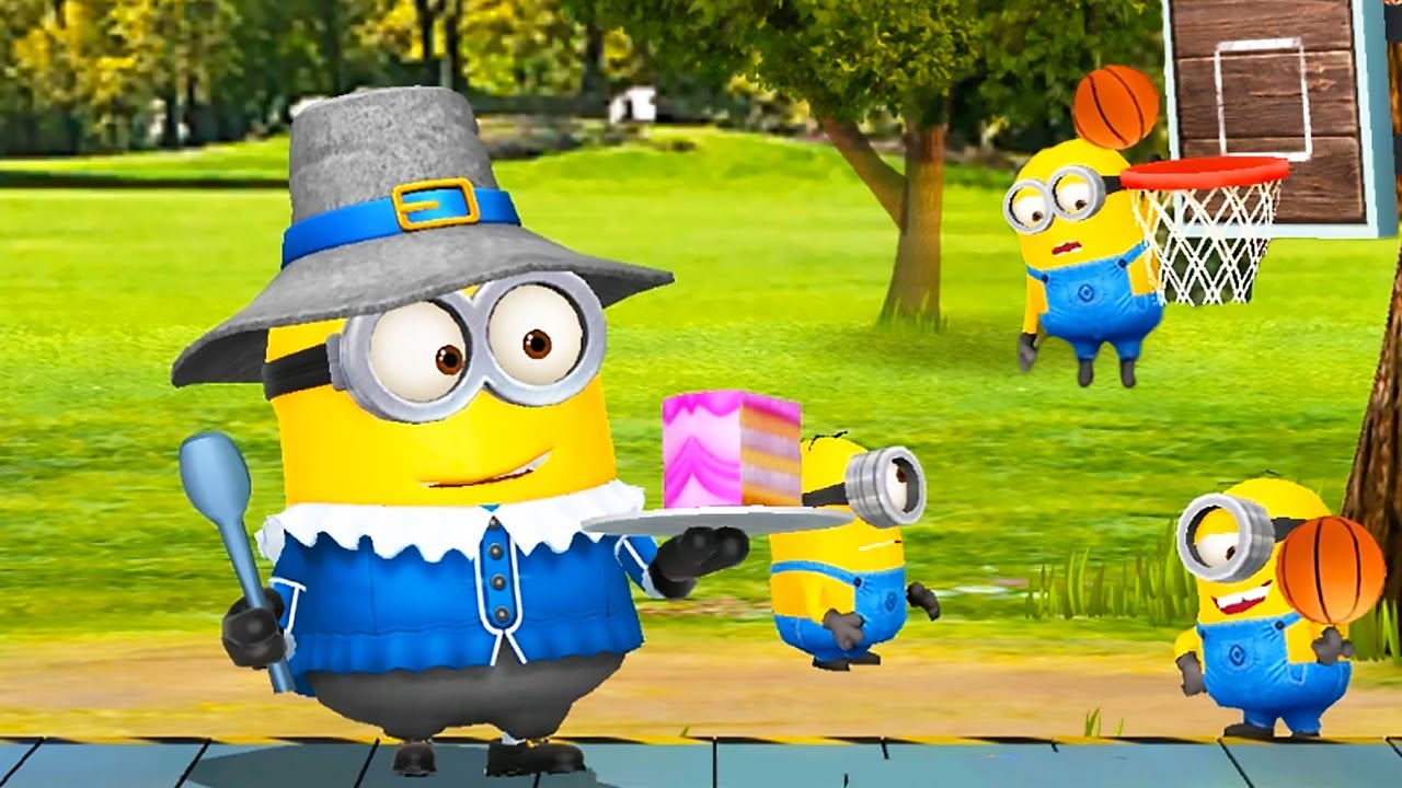 Pilgriminion Joins New Special Mission USA, USA ! Milestone 6 stage 1