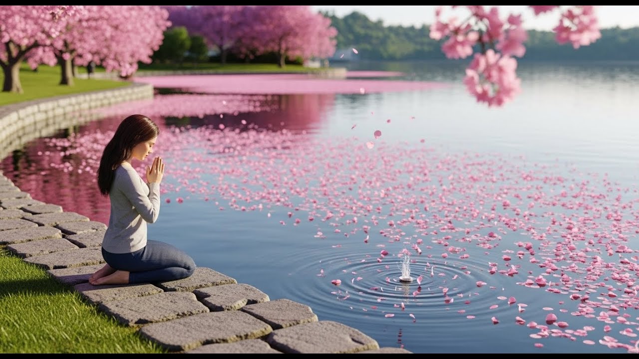 Morning Prayer Harmony Of Peace | Spiritual Renewal, Morning Prayer, Spiritual Reflection