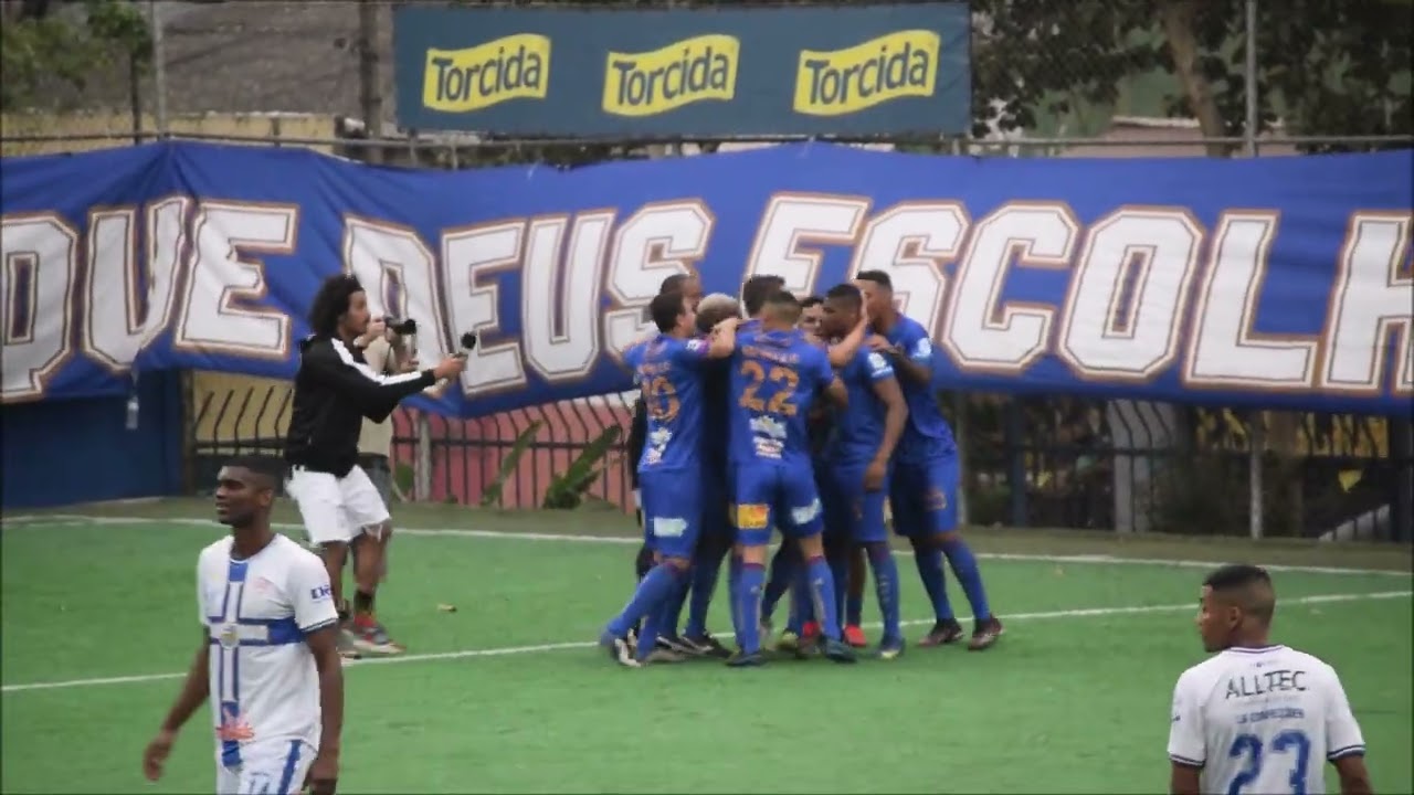 Super Copa Pioneer Netshoes 2022 |QUARTAS| Napoli x Tradição