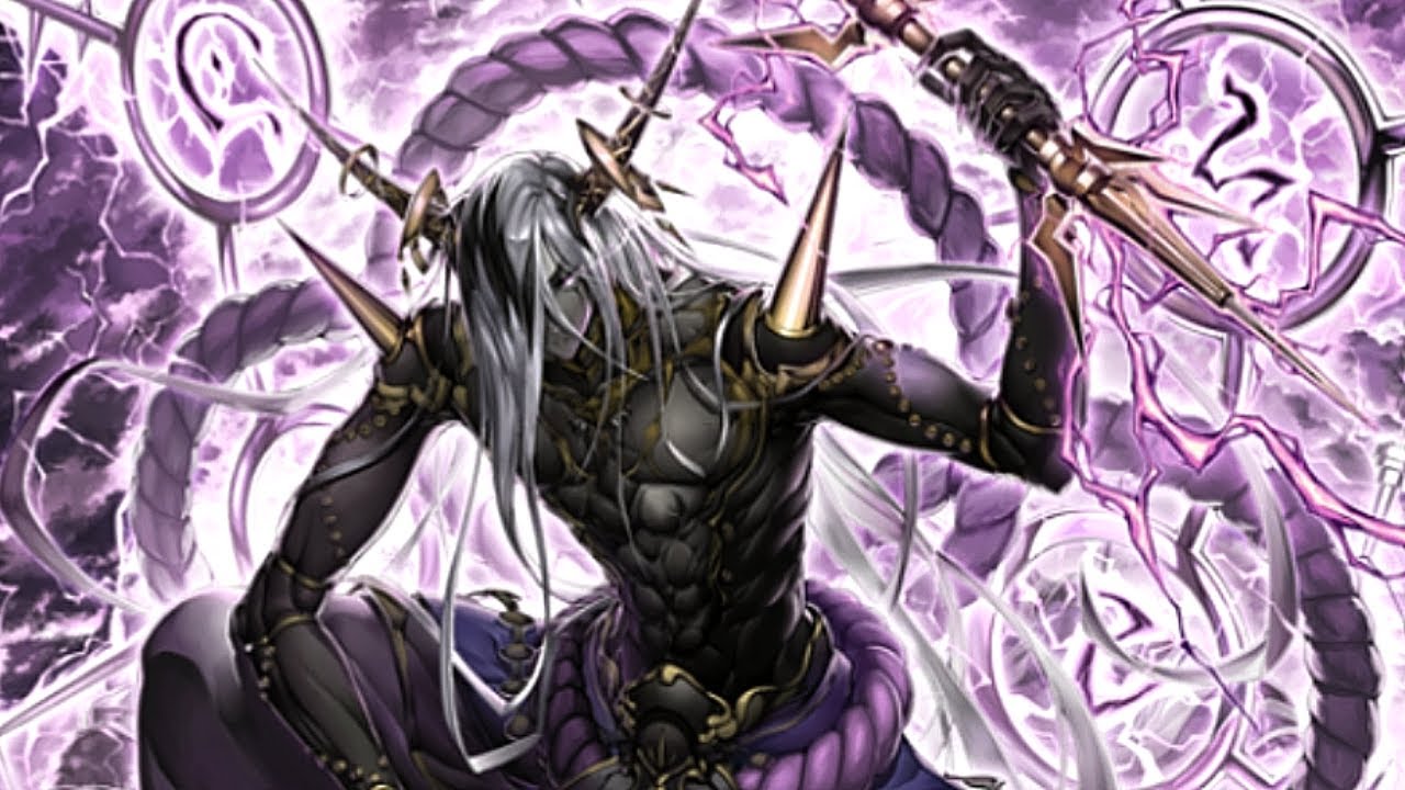 新時代突入！？最強デッキつくる！　【遊戯王デュエルリンクス】