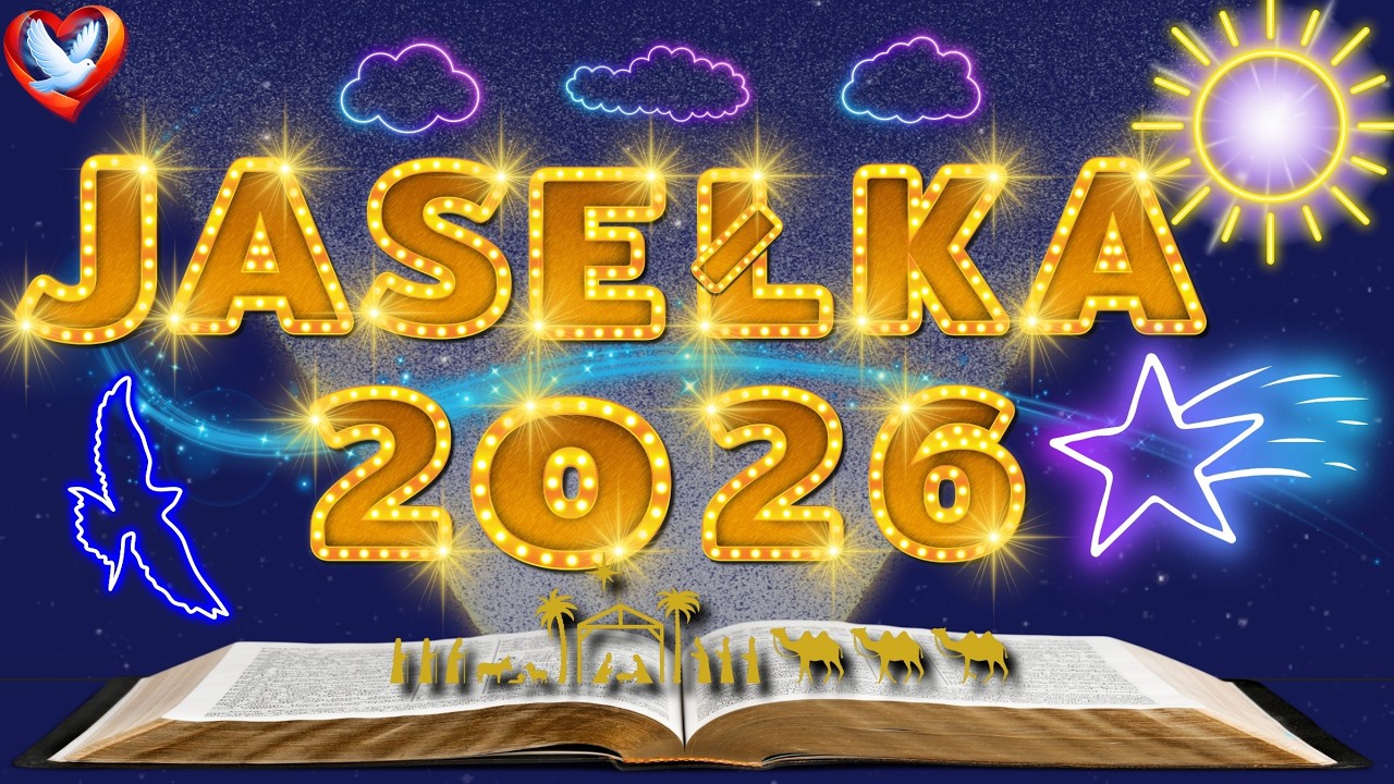 Jasełka 2026