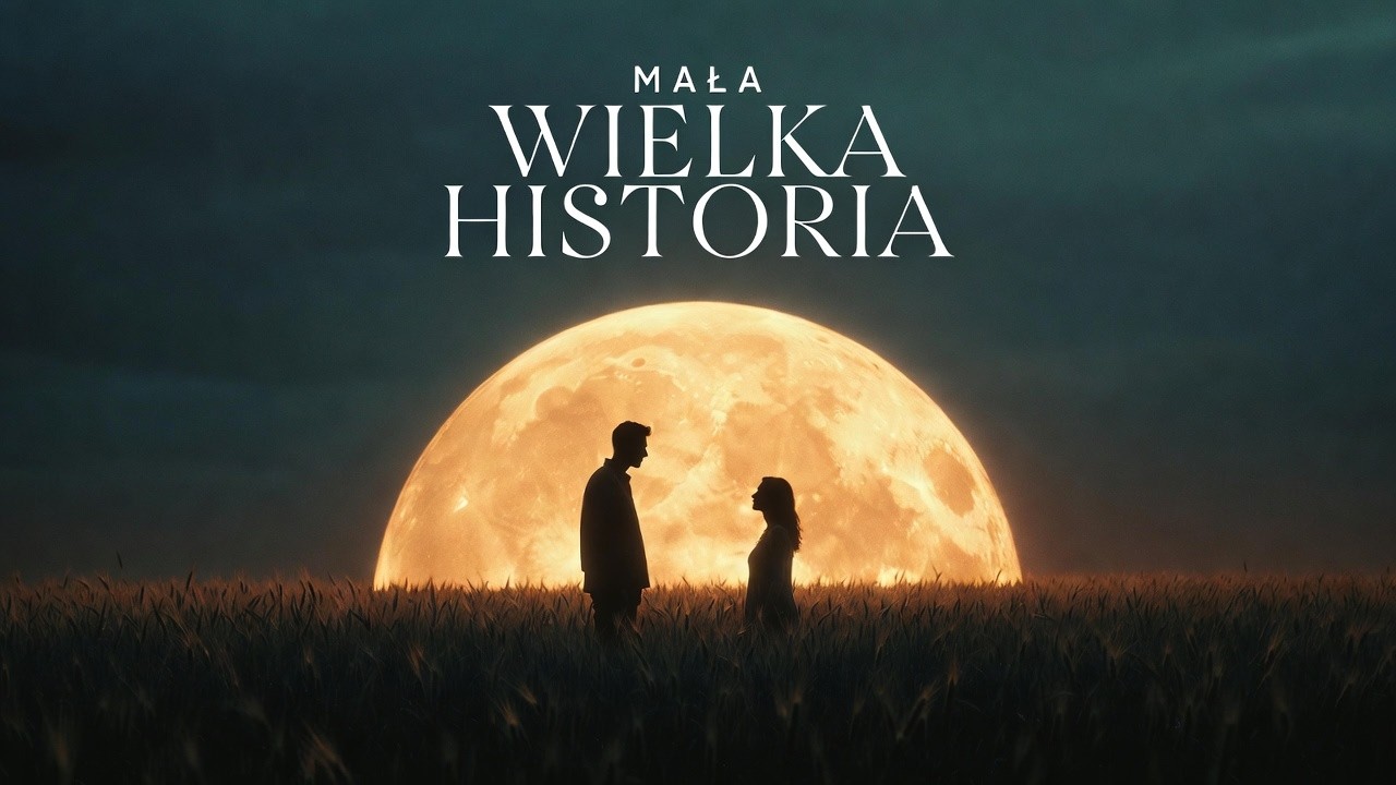 Mała wielka historia
