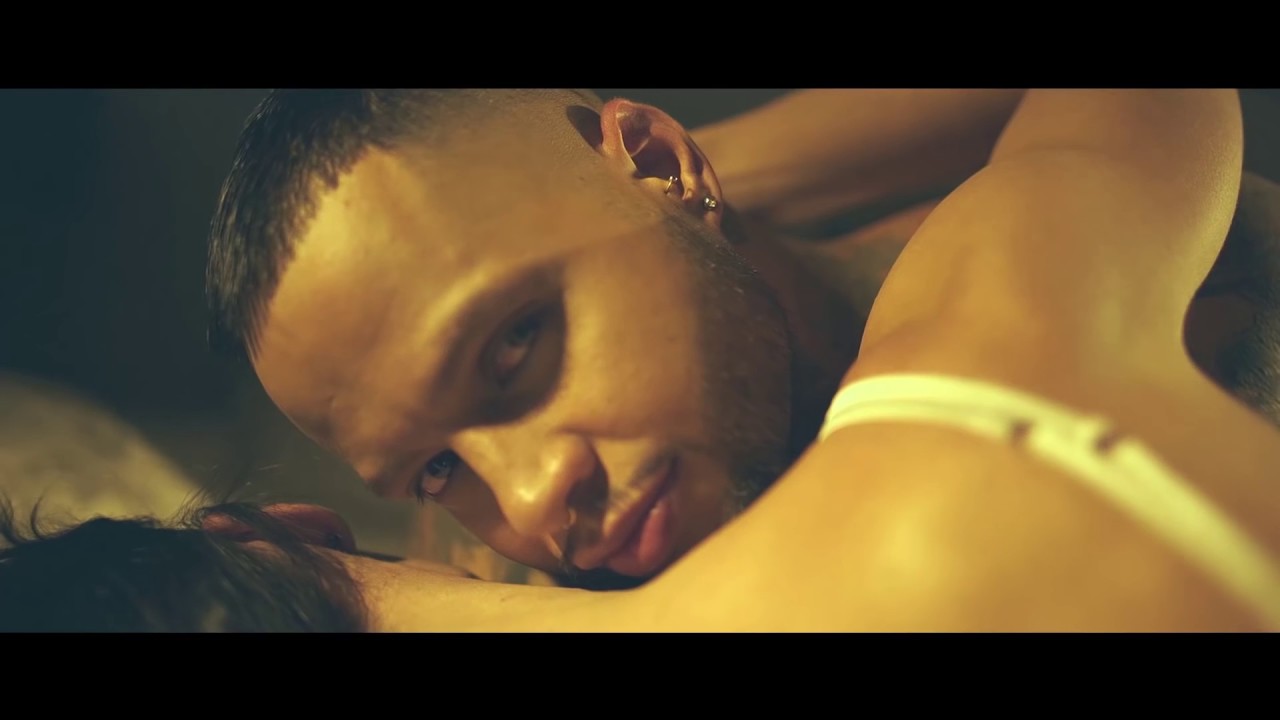 Hadrian - LOCAXMI (Video Oficial)