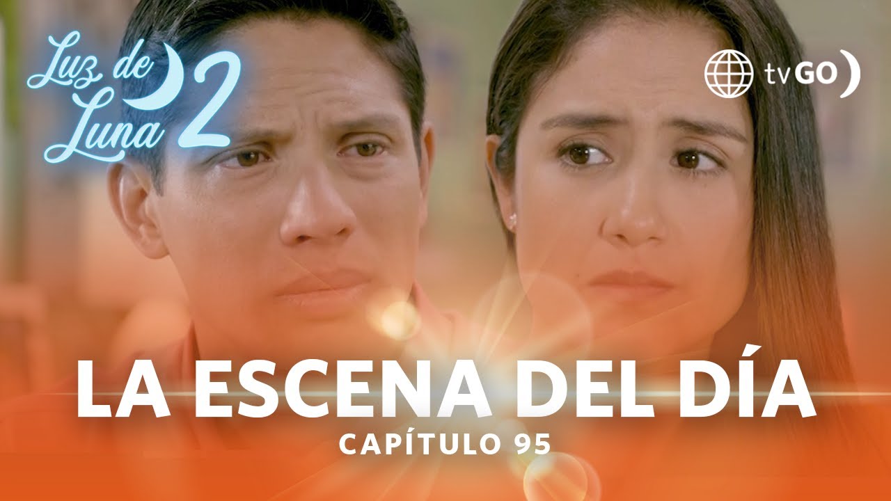 Luz de Luna 2: Bella regresó para acompañar a León (Capítulo n° 95)