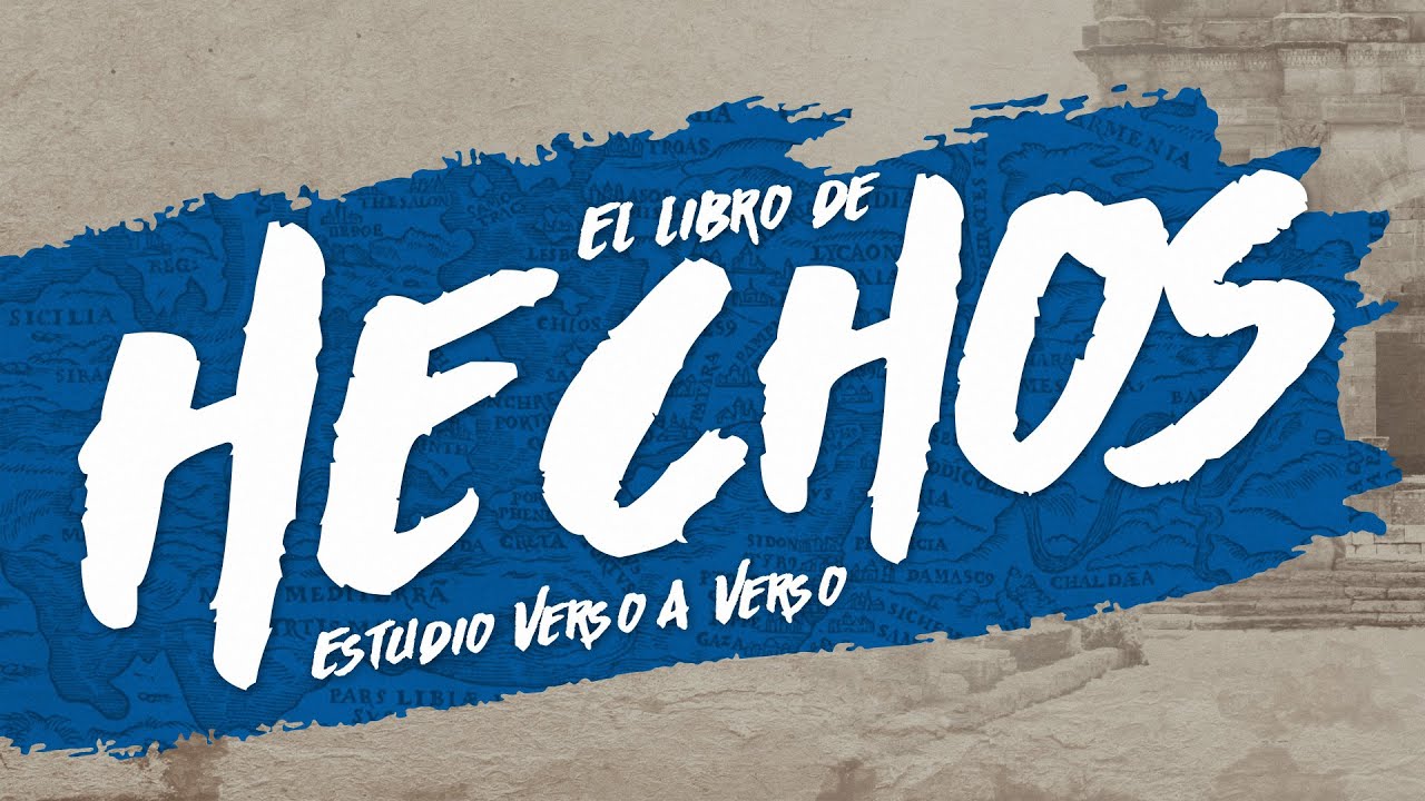 (07) Hechos 4:1-31 - Predicando el Evangelio ante la oposición