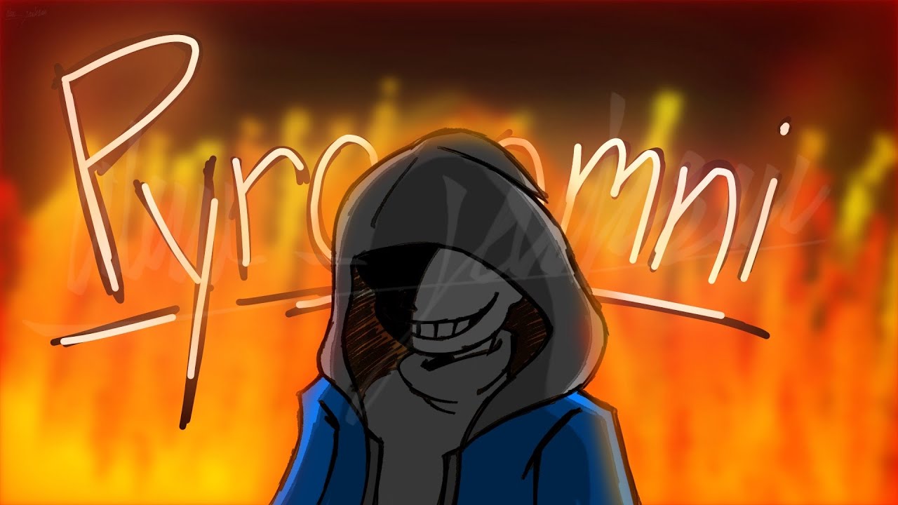 Dusttale | Pyrosomni II [Cover]