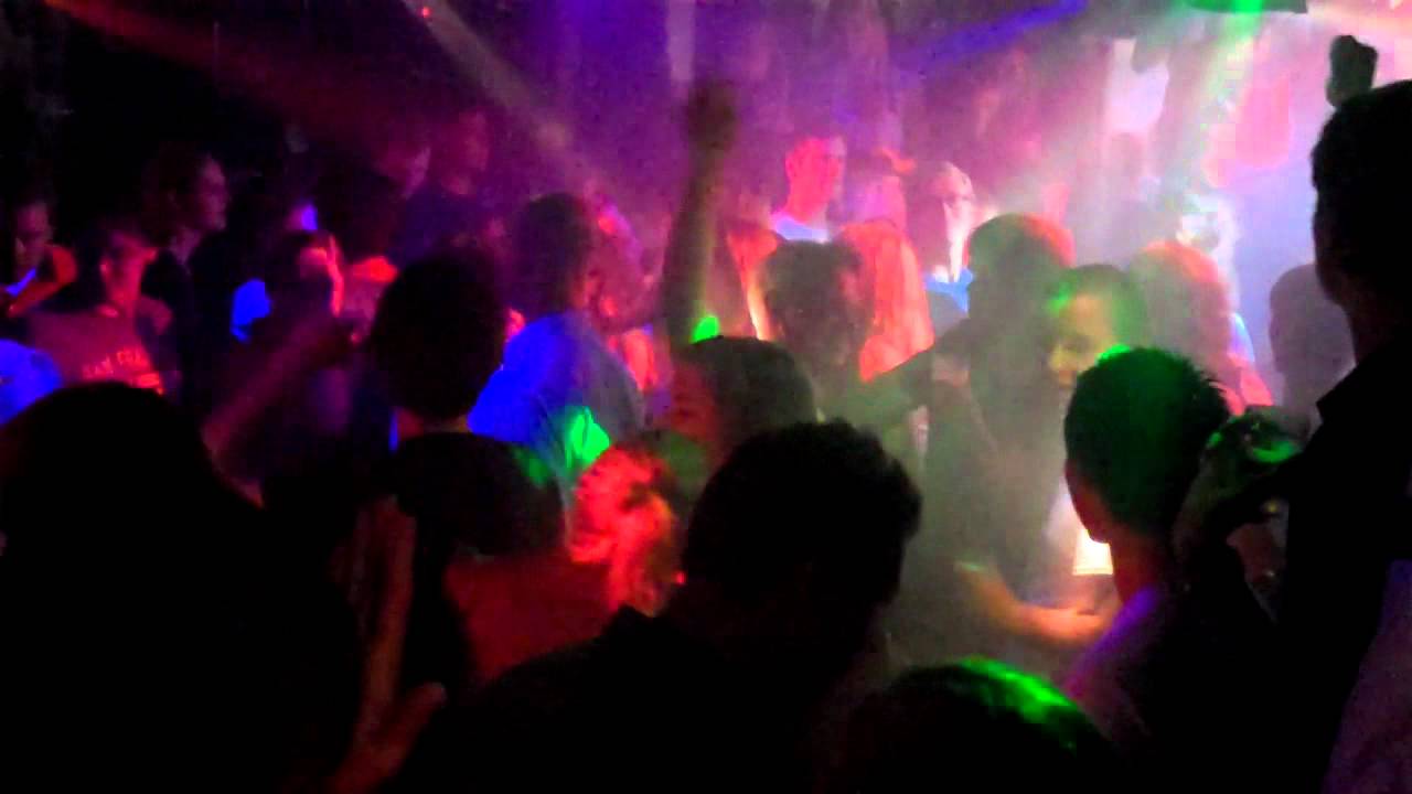 DJ KICKEN @ D'ALDWALL IN HEEG SUMMER 2011 = = = = = =